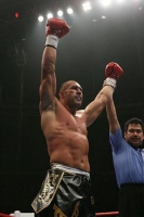 Jerome Le Banner