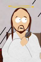 Jesus (South Park)