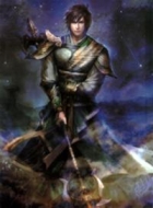 Jiang Wei