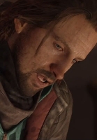 Jimmy (Beyond: Two Souls)