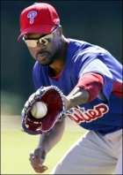 Jimmy Rollins