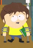 Jimmy Valmer