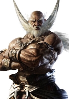 Jinpachi Mishima