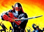 Joe Musashi