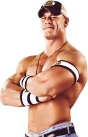 John Cena