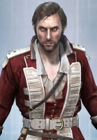 John Cockram
