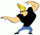 Johnny Bravo
