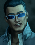 Johnny Gat