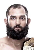 Johny Hendricks
