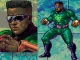 Jonathan Blade