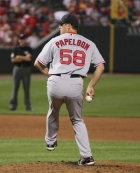 Jonathan Papelbon