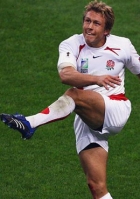 Jonny Wilkinson