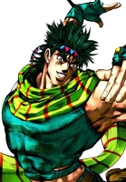 Joseph Joestar