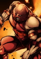 Juggernaut