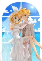 Kagamine Len Kagamine Len