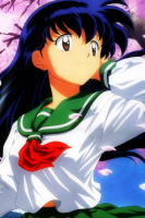 Kagome Higurashi