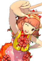 Kanami Mashita