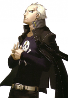 Kanji Tatsumi