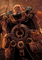 Karn (Darksiders)