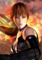 Kasumi (DOA)