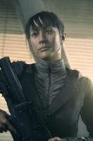 Kate (Quantum Break)