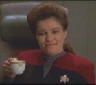 Kathryn Janeway