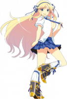 Katsuragi Katsuragi