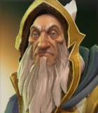 Keeper of the Light (Dota 2)