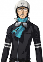 Kei Nanjou