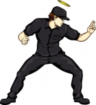 Kenny (DiveKick)