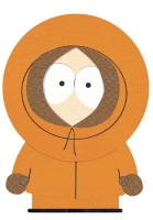 Kenny McCormick