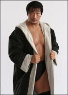 Kenta Kobashi