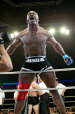 Kevin Randleman