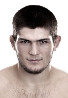 Khabib Nurmagomedov