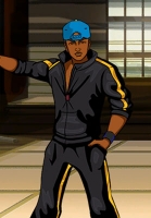 Kick (DiveKick) Kick (DiveKick)