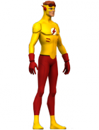 Kid Flash