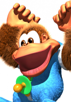 Kiddy Kong