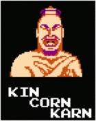 Kin Corn Karn
