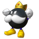 King Bob-omb