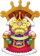 King Dokapon