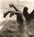 King Ghidorah