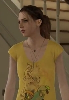 Kirsten (Beyond: Two Souls)