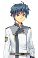 Kisaragi Yuuya