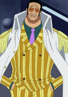 Kizaru