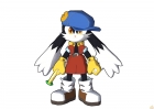 Klonoa
