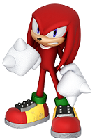 Knuckles
