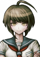 Komaru Naegi