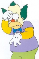 Krusty the Clown