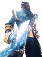 Kunkka (Dota 2)
