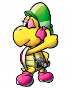 Kylie Koopa